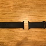 Apple Watch のバンドはどれがオススメなのか？