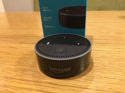 Amazon Echo 対応音楽サービス dヒッツ と Amazon Music Unlimited をレビュー、メリットデメリットまとめ！