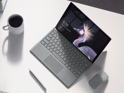 今売れてるパソコンのSurface Pro・Laptopの売れてる理由をまとめてみました。