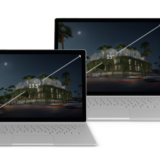 待望の Surface Book2 15インチモデルが発表されました。13インチとの違いは？！ SurfacePro LTE版もチェックします。