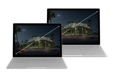 待望の Surface Book2 15インチモデルが発表されました。13インチとの違いは？！ SurfacePro LTE版もチェックします。