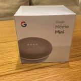 Google Home mini が半額セールだったので買っちゃいました。Amazon Echo との違いをチェックします。