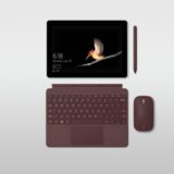 噂の小型版 SurfaceをMicrosoftが発表！「Surface Go」を販売員目線で検討します！