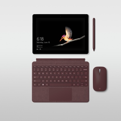 噂の小型版 SurfaceをMicrosoftが発表！「Surface Go」を販売員目線で検討します！ | ガジェドン