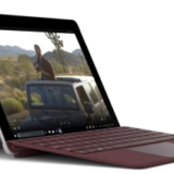 Surface Go が先行展示開始！ 実機を見てきましたのでレビュー致します。