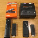 Fire TV Stick 4K は買うべき！？ 初代・二代目Stick ＆ Echo 使いのわたしが 旧モデルとの違いをチェックします。