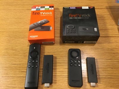 Fire TV Stick 4K は買うべき！？ 初代・二代目Stick ＆ Echo 使いのわたしが 旧モデルとの違いをチェックします。