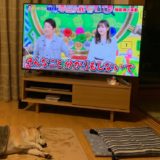 2019年版 Android TV をチェック SONY BRAVIA KJ55-X8500F を購入したのでレビュー致します。