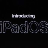 祝え！「iPadOS」と「 iOS13」が発表！ iPadは何が変わるのか？どんな人によりオススメになるのかチェック致します。
