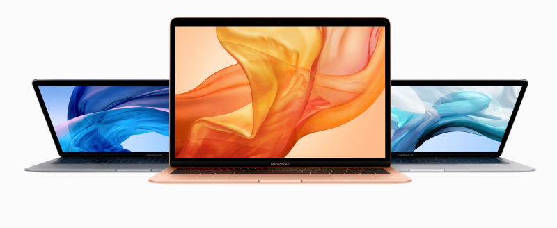新型 MacBook Air 2019 何が変わったのか？ 果たして買いなのか 