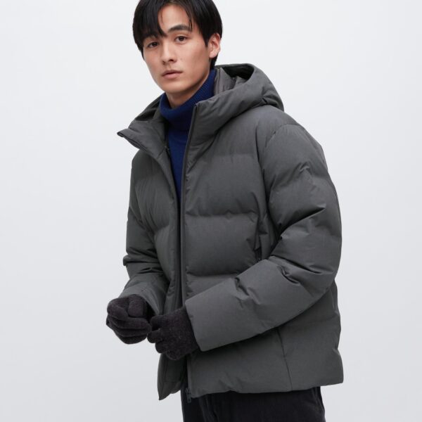 UNIQLO ユニクロ シームレスダウン【期間限定5/28迄 ¥1000OFF】 | mdh ...